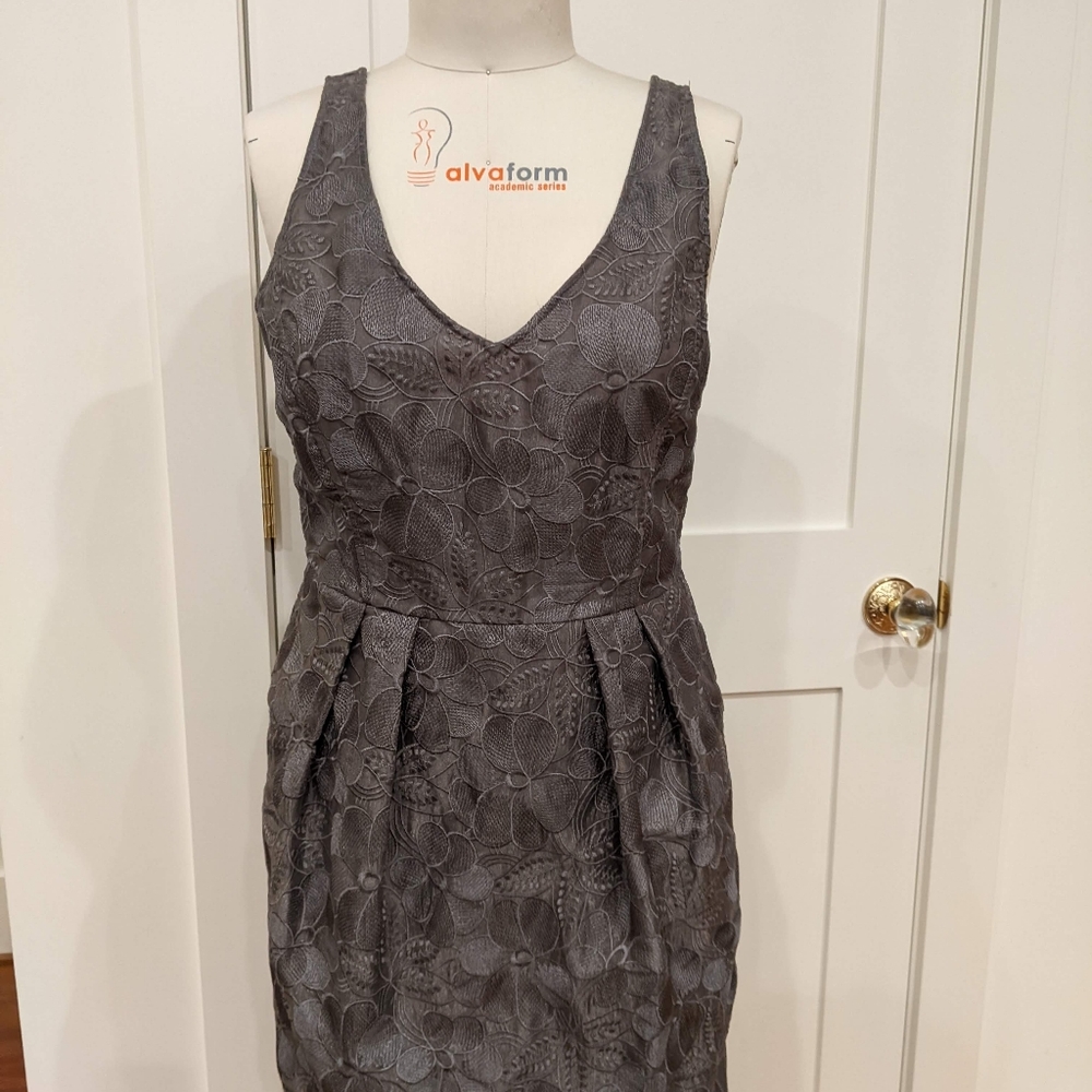 Armani Collezioni Cocktail Dress